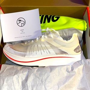 Nike Zoom Fly